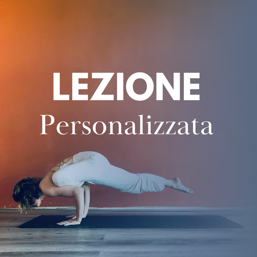 Lezione Privata 1:1
